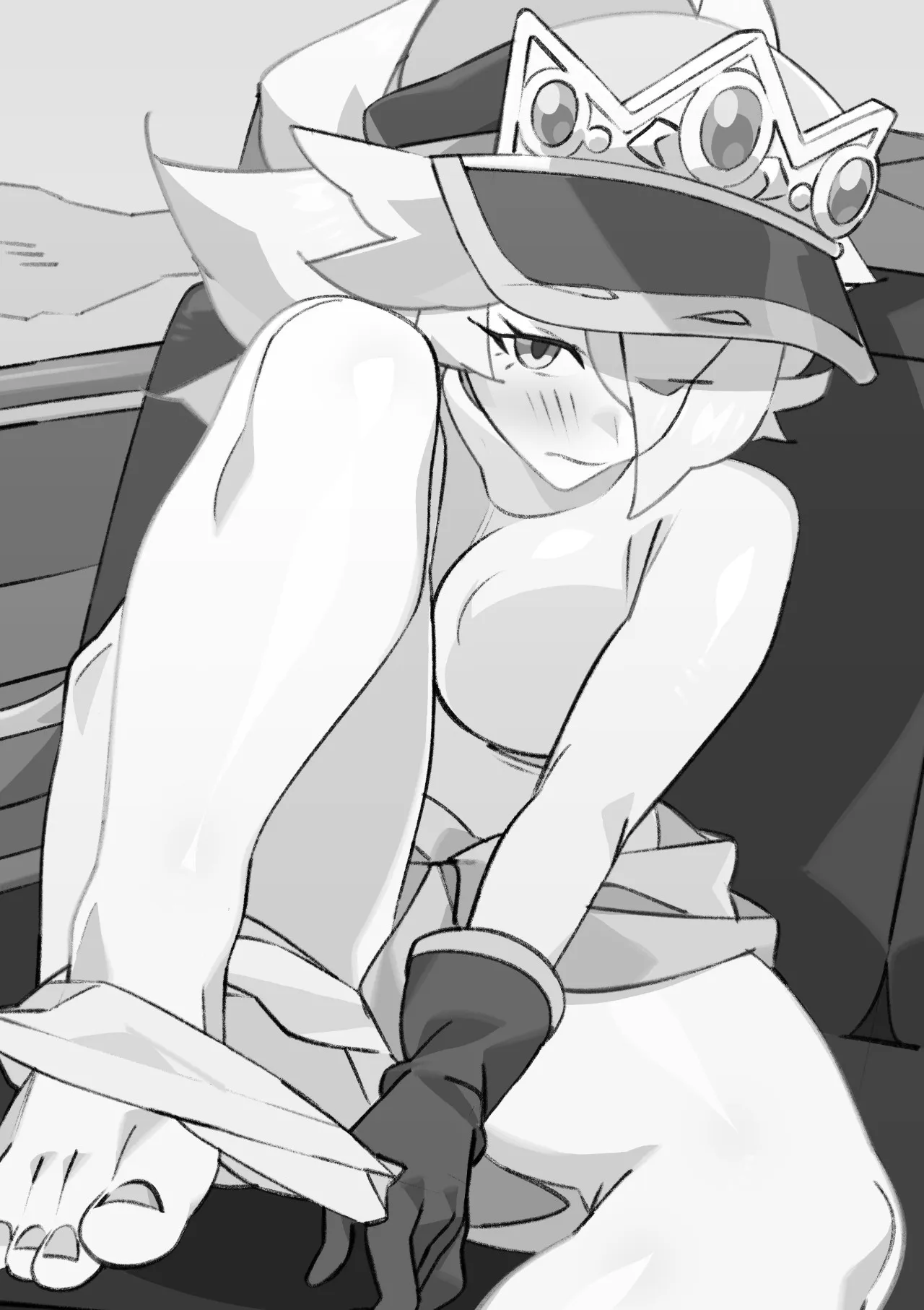 Drift into Rosalina's Galaxy - Foto 3