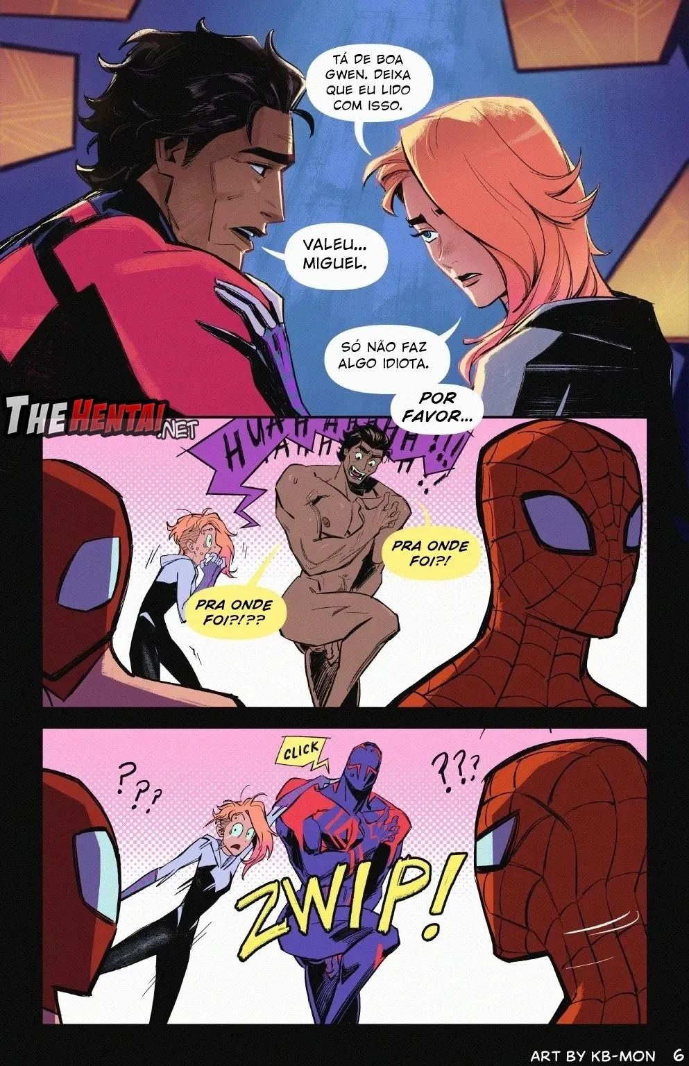 Migwen Swap - Foto 6
