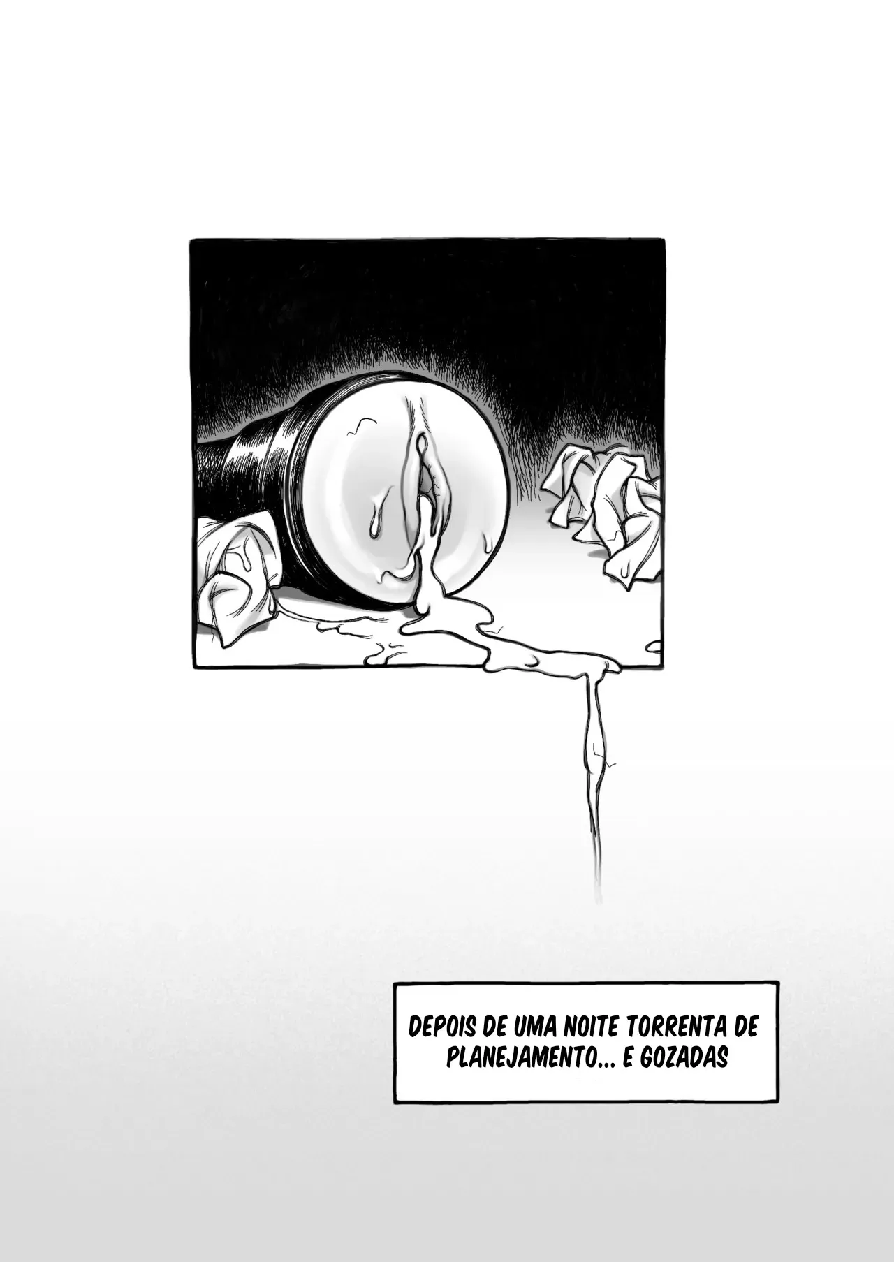 Nico Robin Fucked a Horse And Now I'm Blackmailing Her. - Foto 7