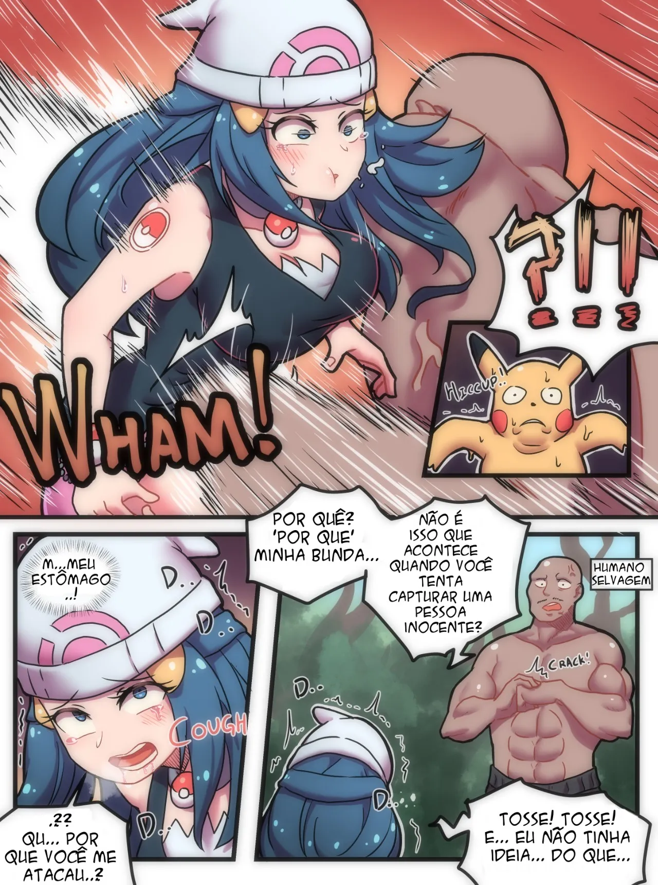 Pokemon World! - Foto 3
