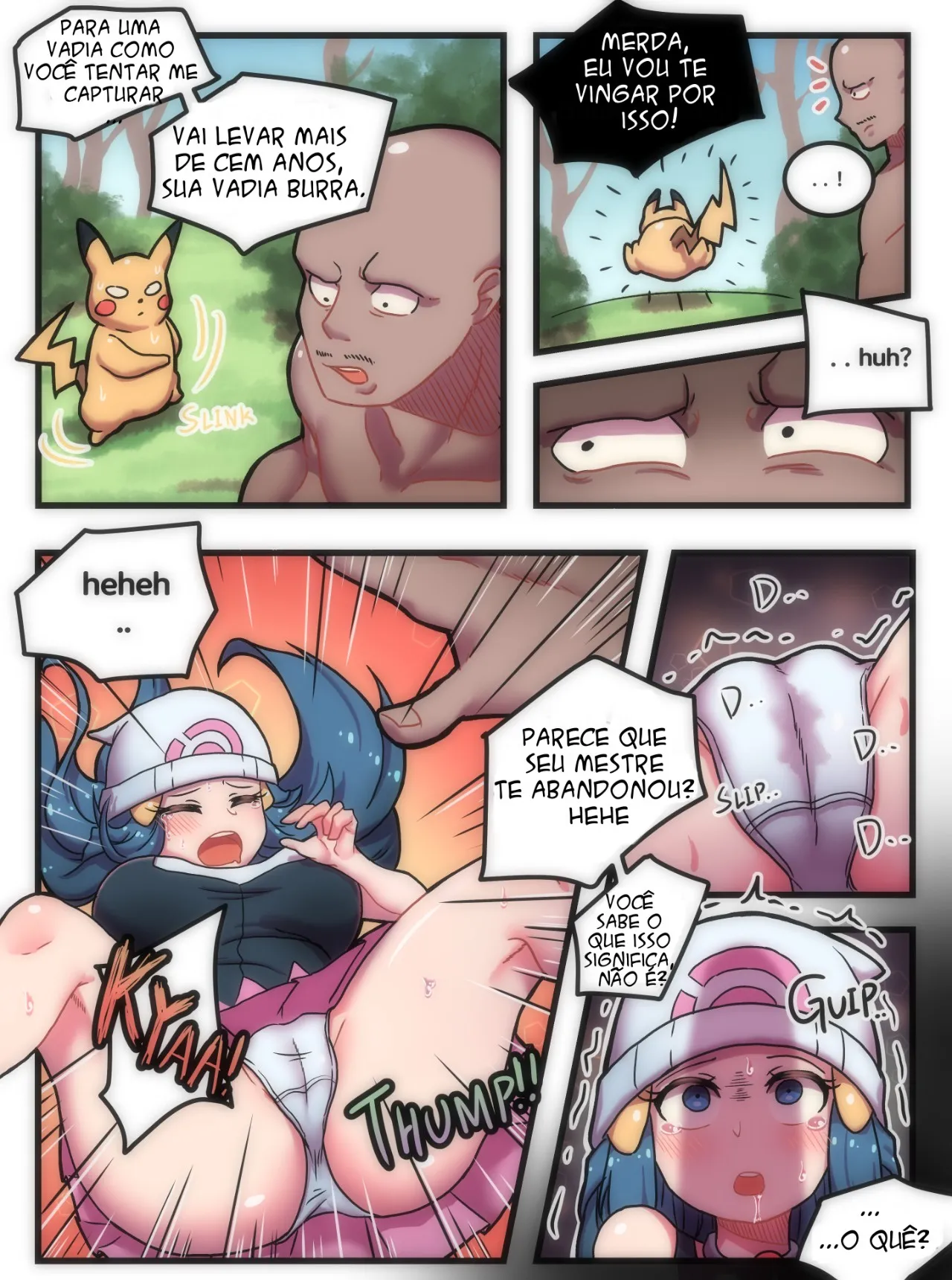 Pokemon World! - Foto 4