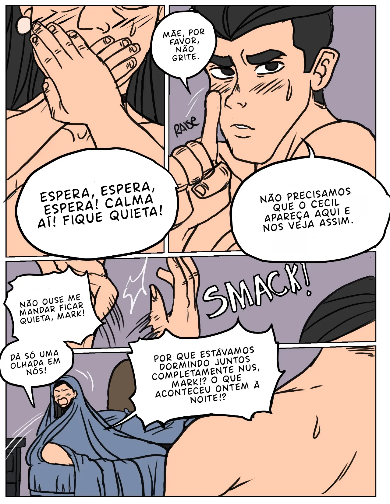 Recovery - Foto 5