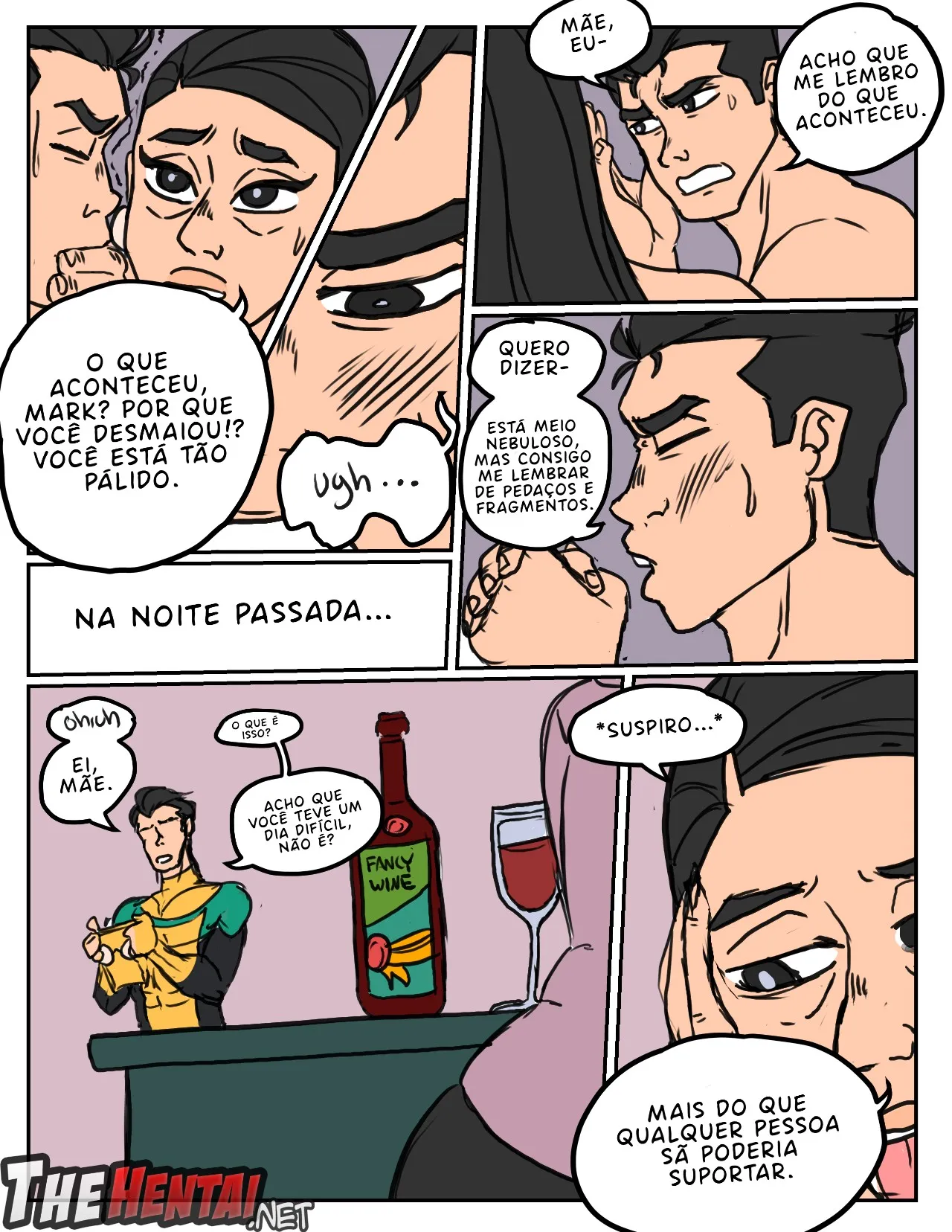 Recovery - Foto 7