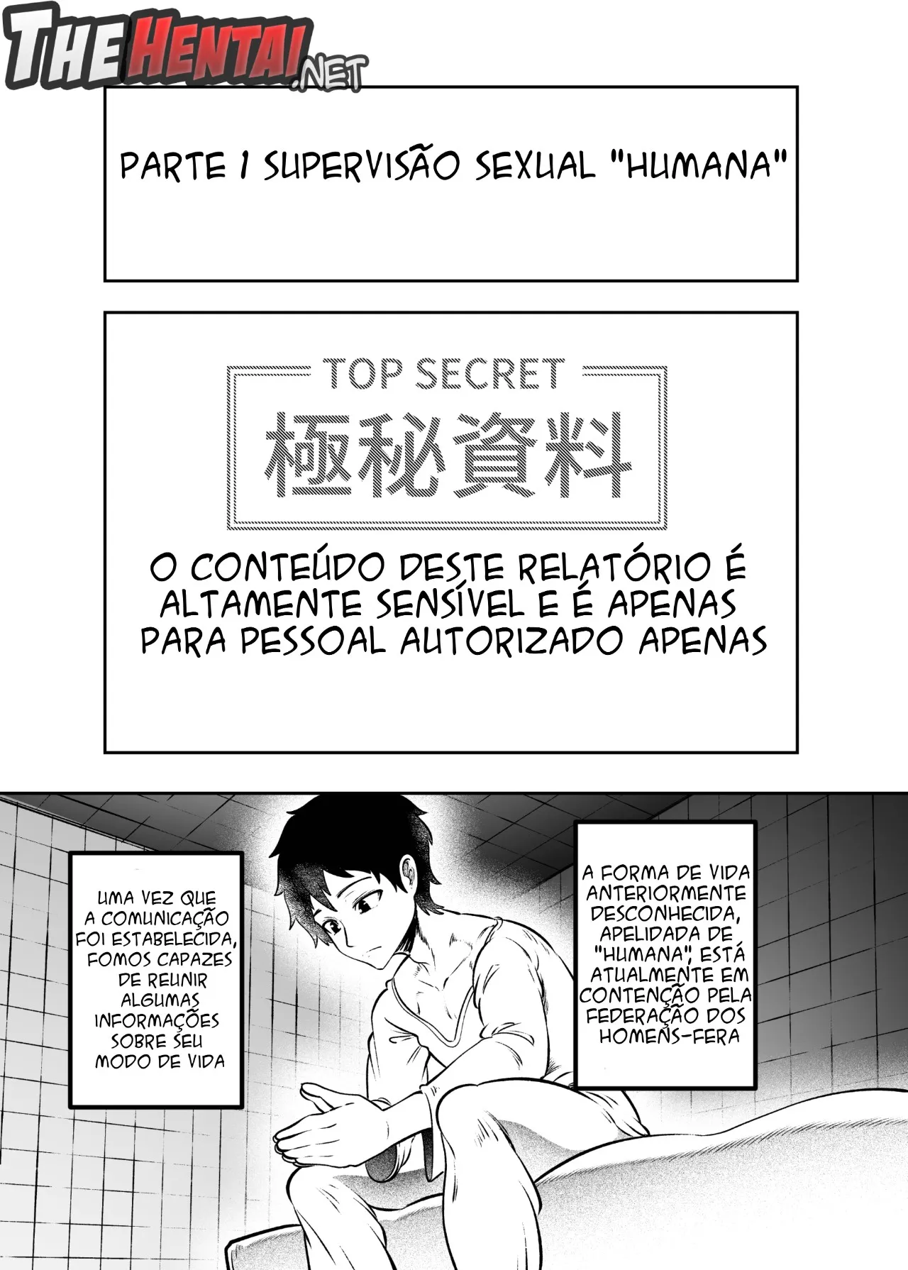 Secret Report - Foto 4