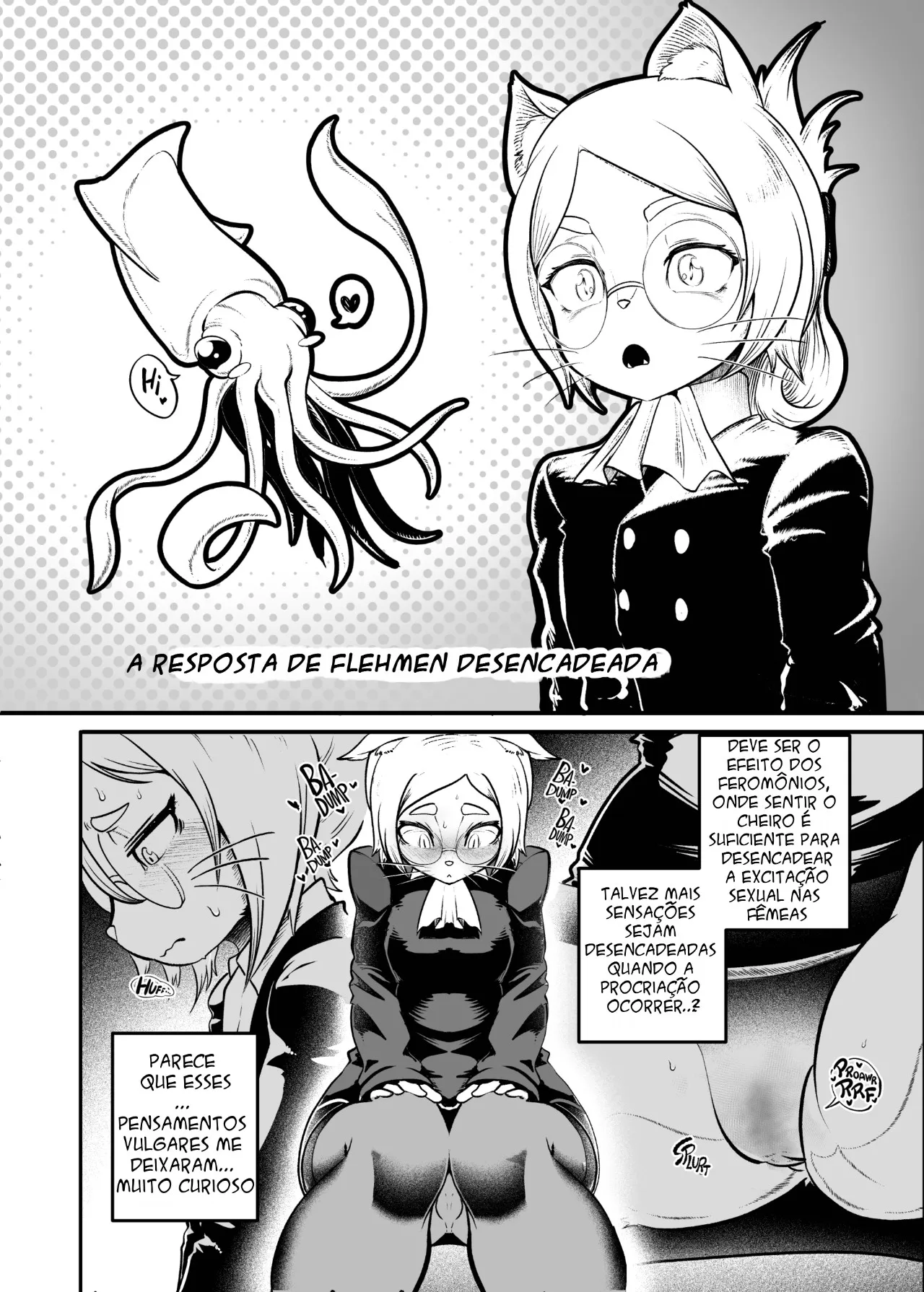 Secret Report - Foto 9