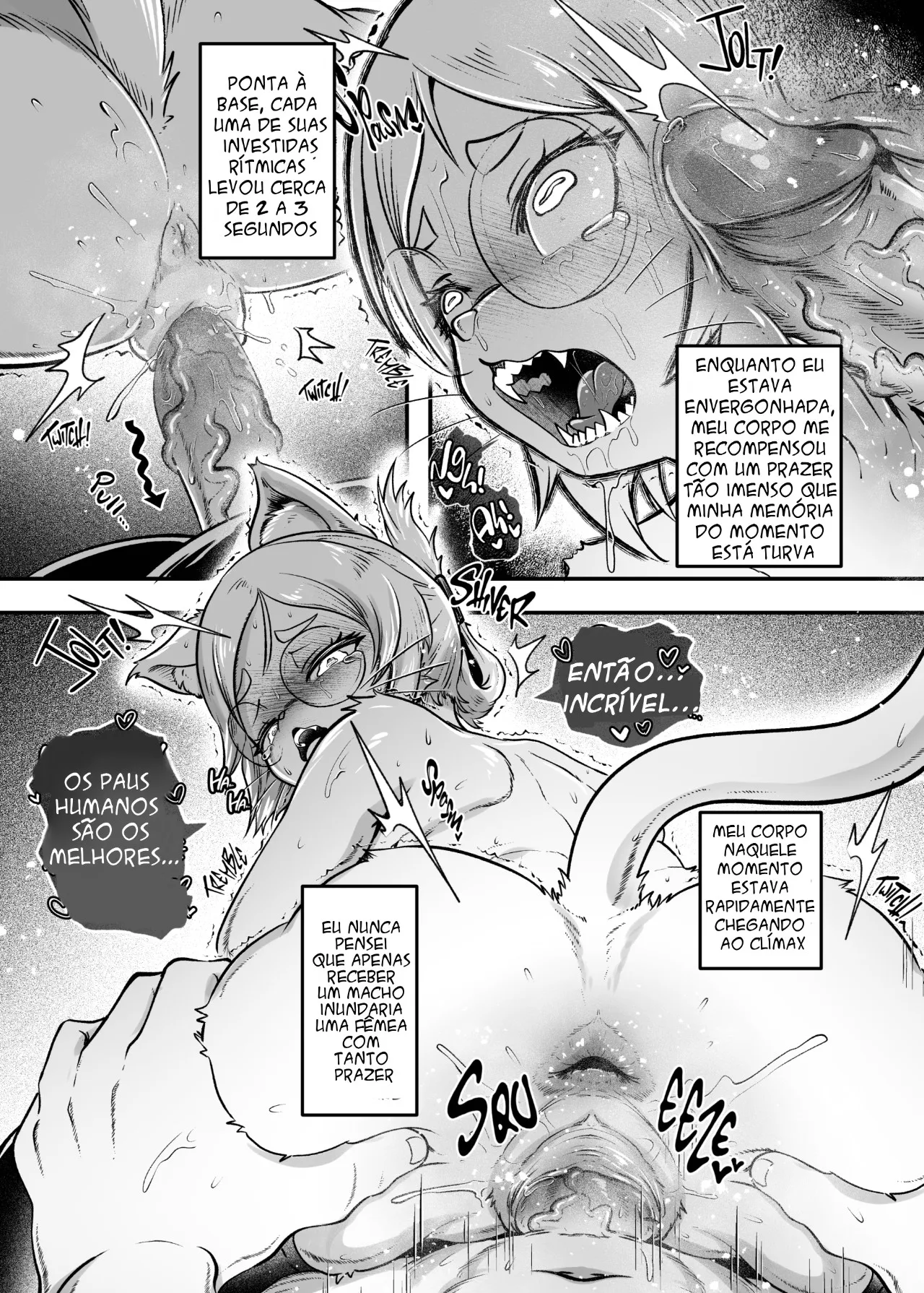 Secret Report - Foto 17