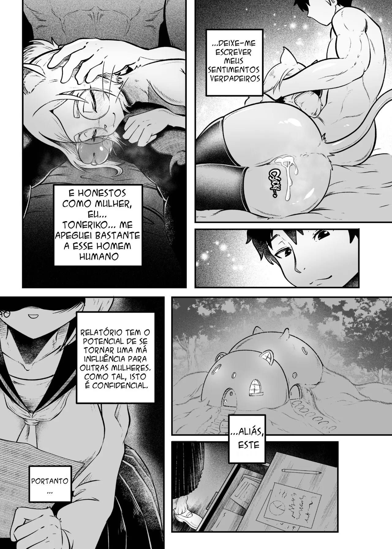 Secret Report - Foto 22