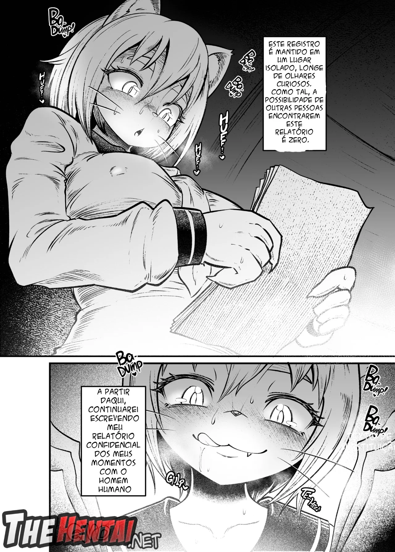 Secret Report - Foto 23