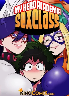 SexClass