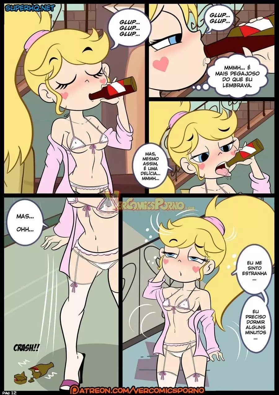 Star VS The Forces Of Sex 3 - Foto 13