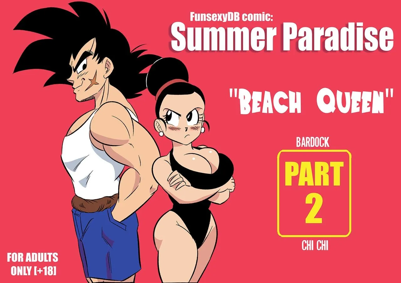 Summer Paradise: Beach Queen 2 - Foto 1