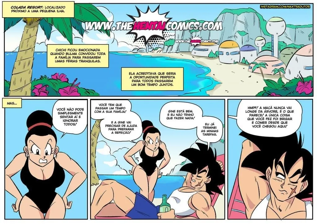Summer Paradise: Beach Queen 2 - Foto 3