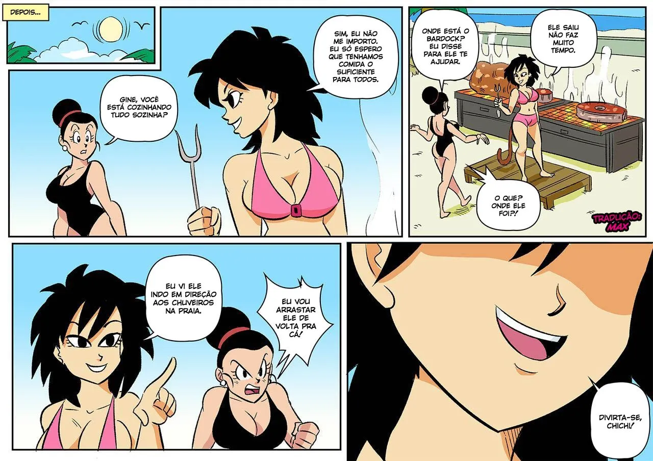 Summer Paradise: Beach Queen 2 - Foto 4