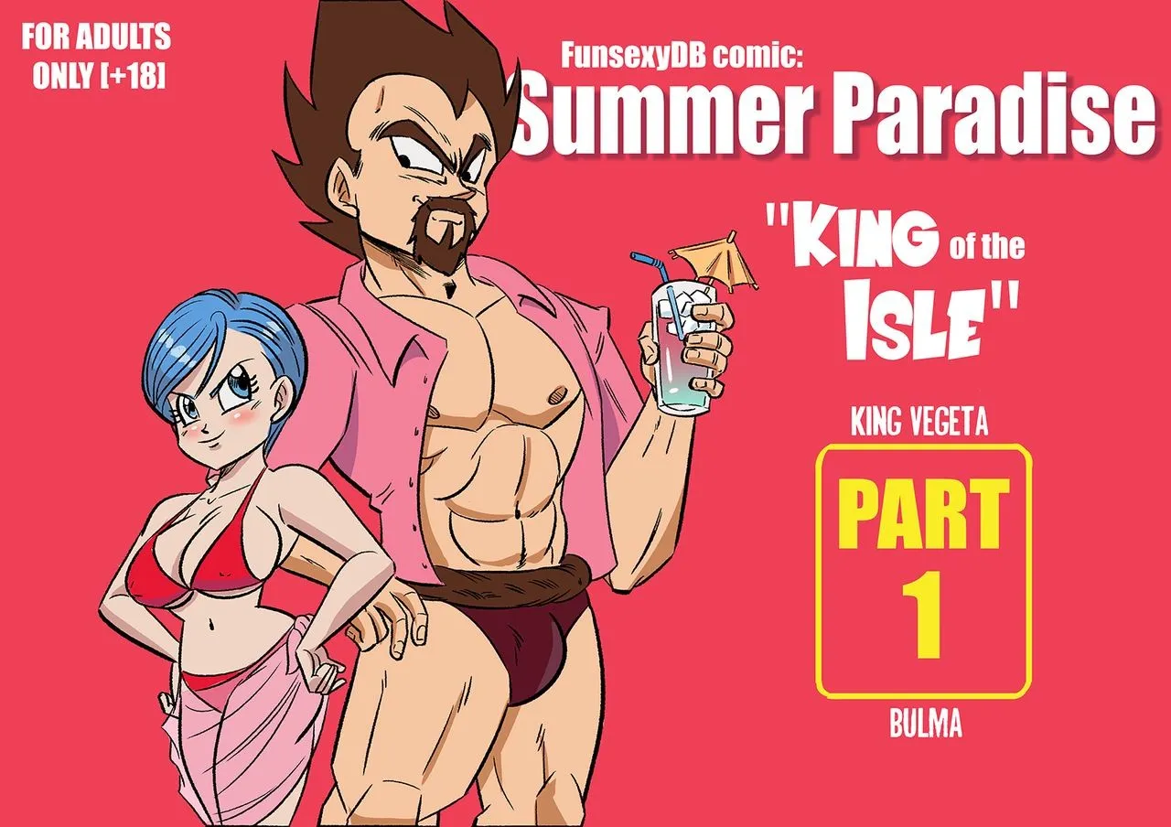 Summer Paradise: King Of The Isle - Foto 1