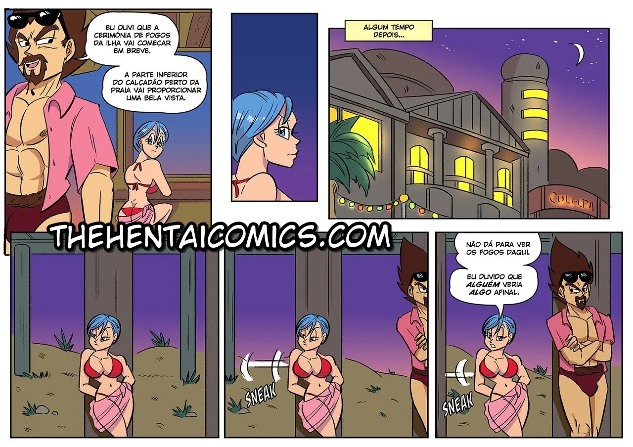 Summer Paradise: King Of The Isle - Foto 4