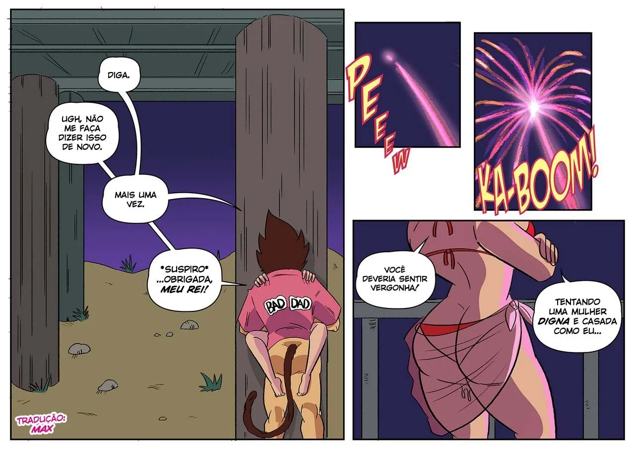 Summer Paradise: King Of The Isle - Foto 16