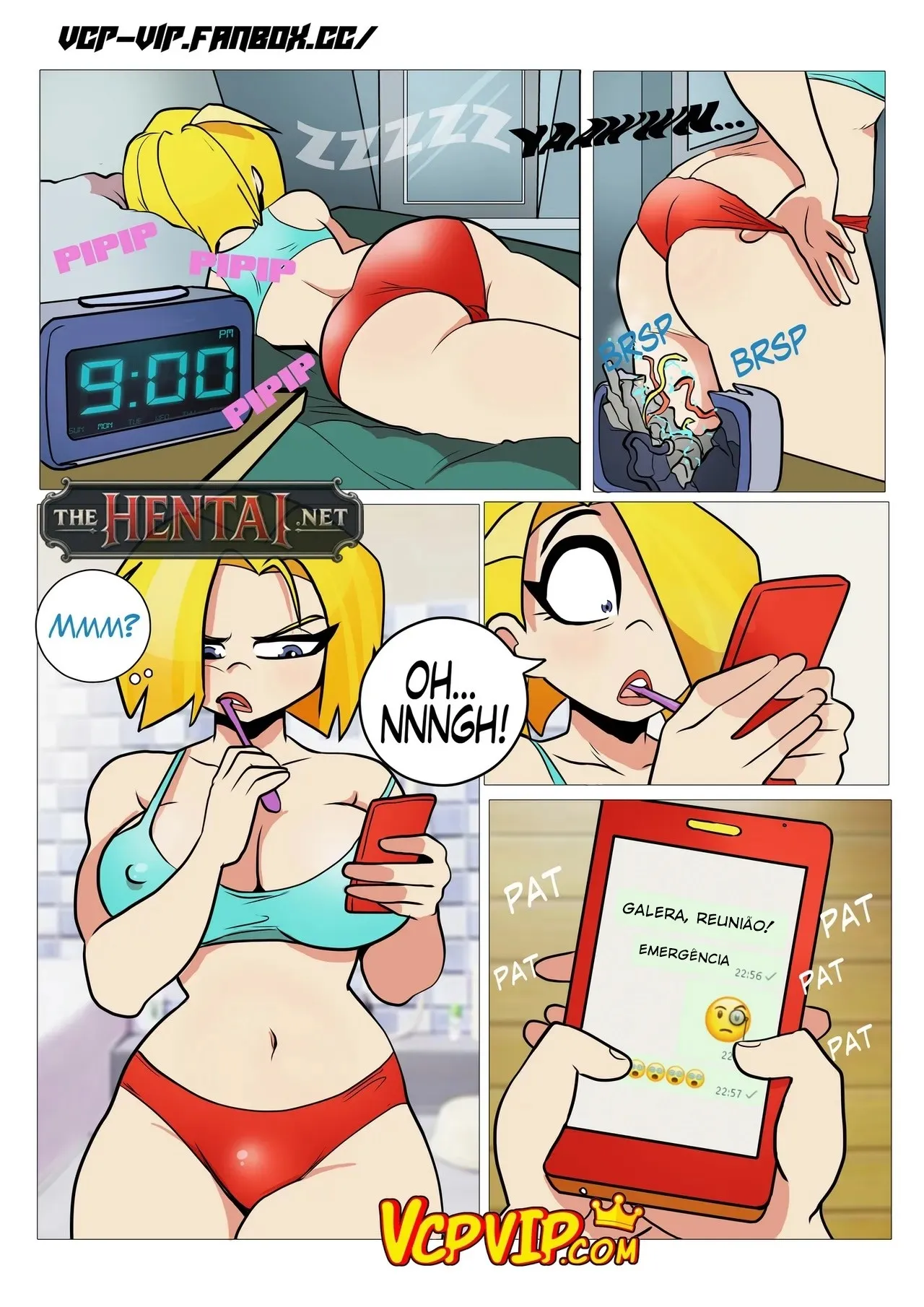 Super Hero Girls Supergirl In Heat - Foto 3