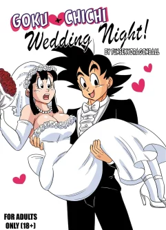 Wedding Night