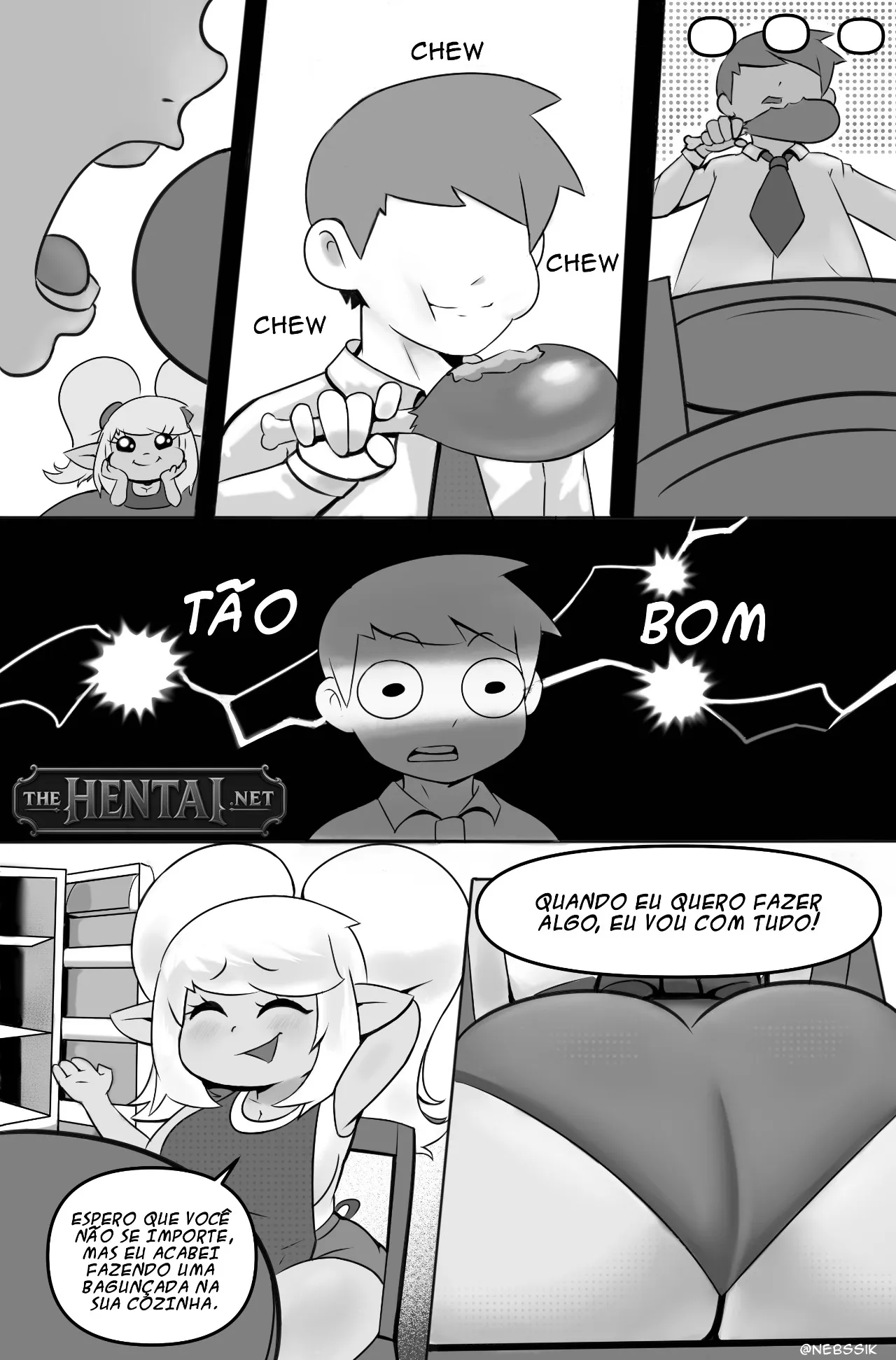 Welcome Home, Hero! - Foto 7