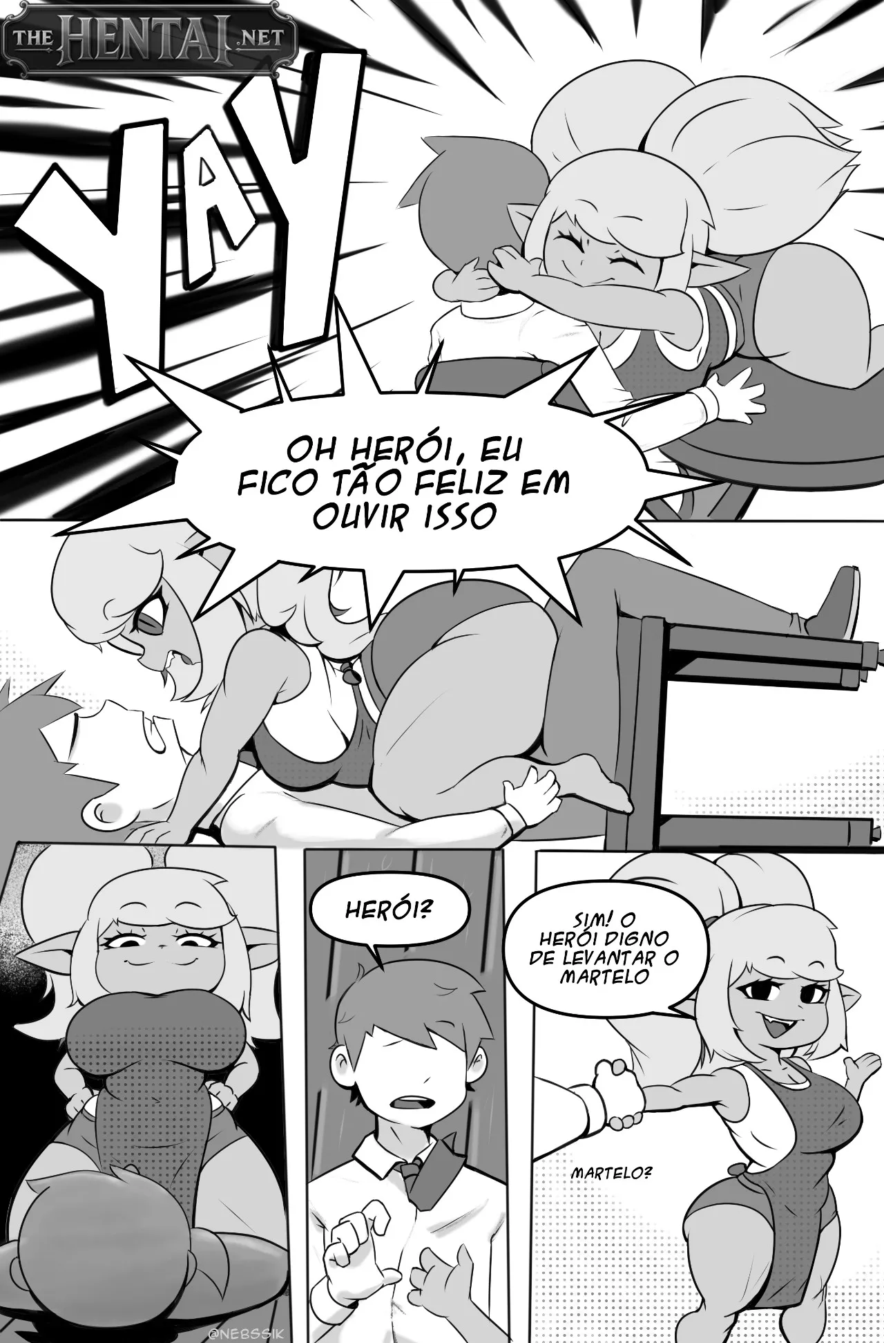 Welcome Home, Hero! - Foto 10