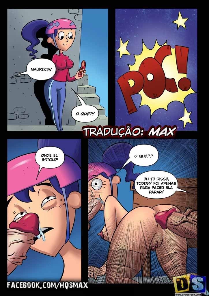 Waysude School – Crazy Girl - Foto 2