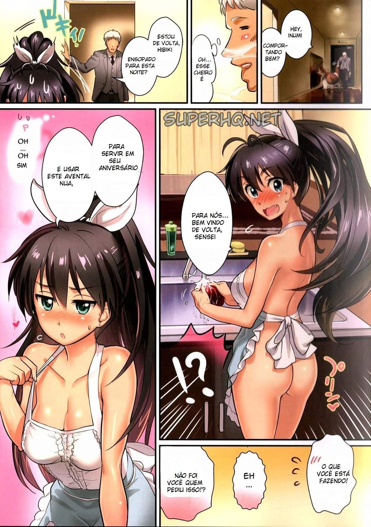 Oshigoto After 8 - Foto 2