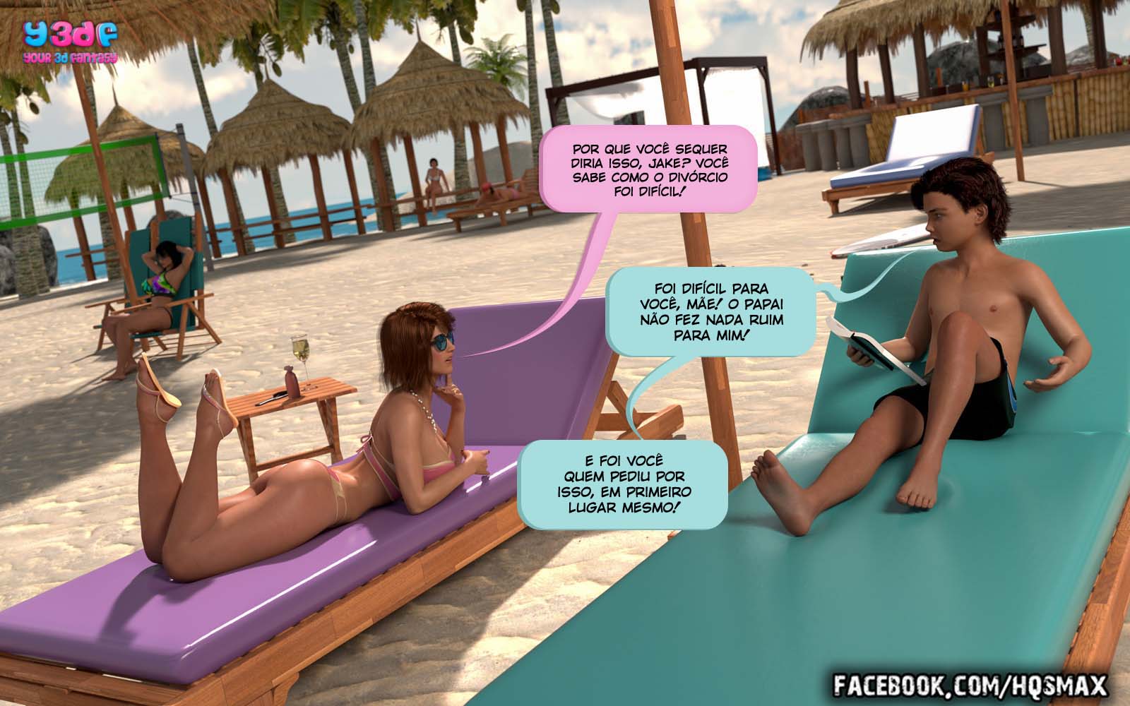 Vacation 1 - Foto 2