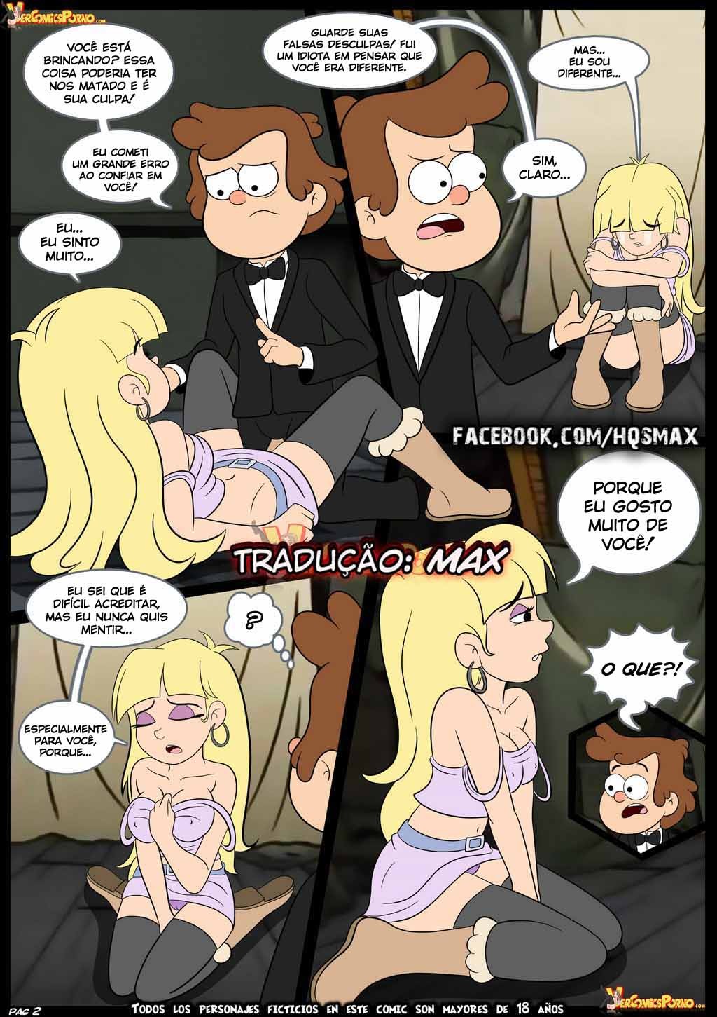 Gravity Fucks - Foto 3