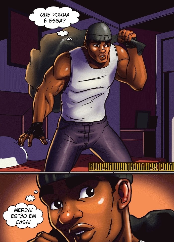 The Burglar - Foto 4
