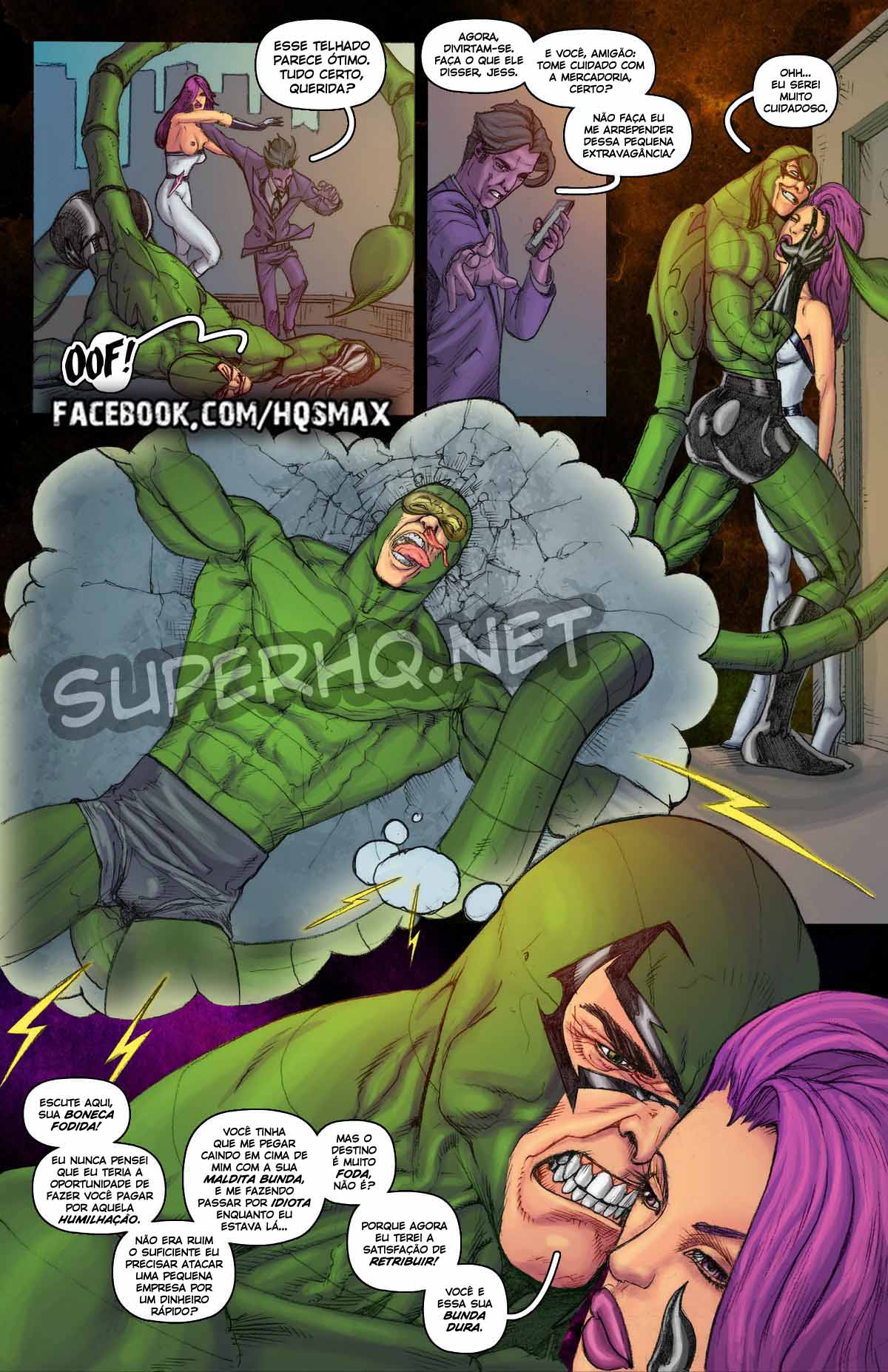 Jessica Jones - Foto 4