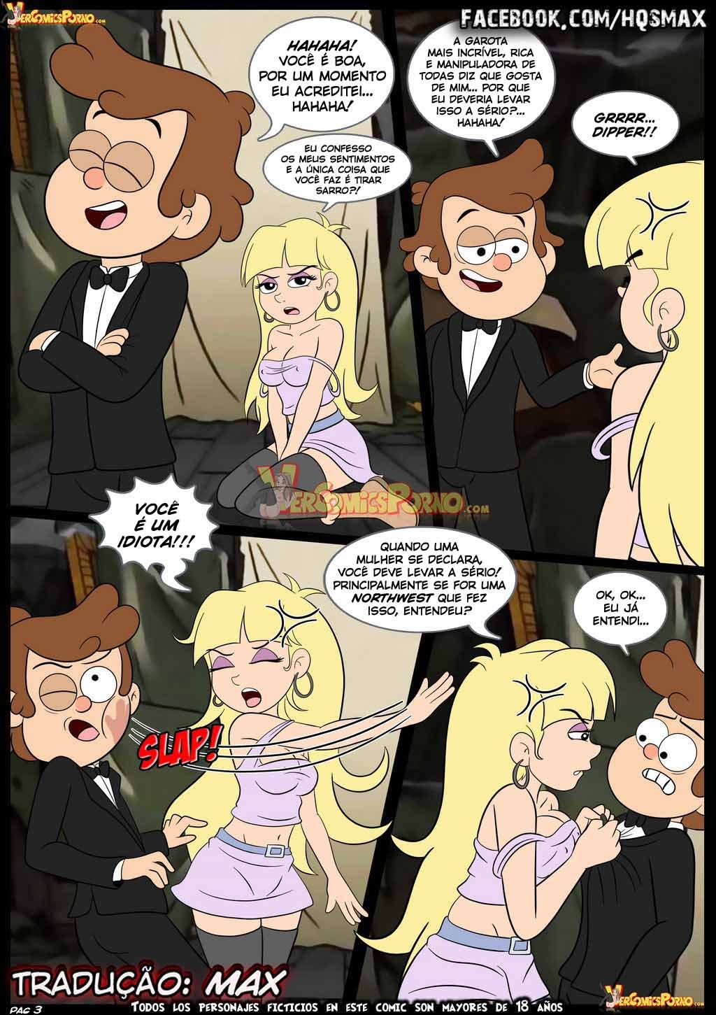Gravity Fucks - Foto 4