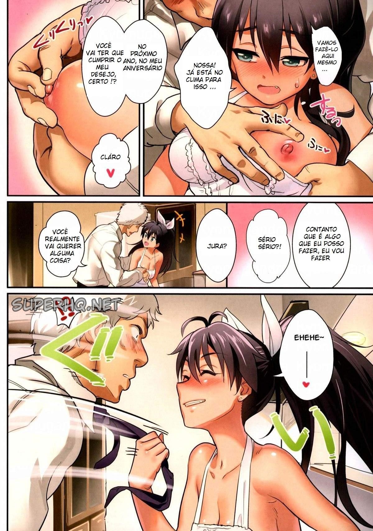 Oshigoto After 8 - Foto 5