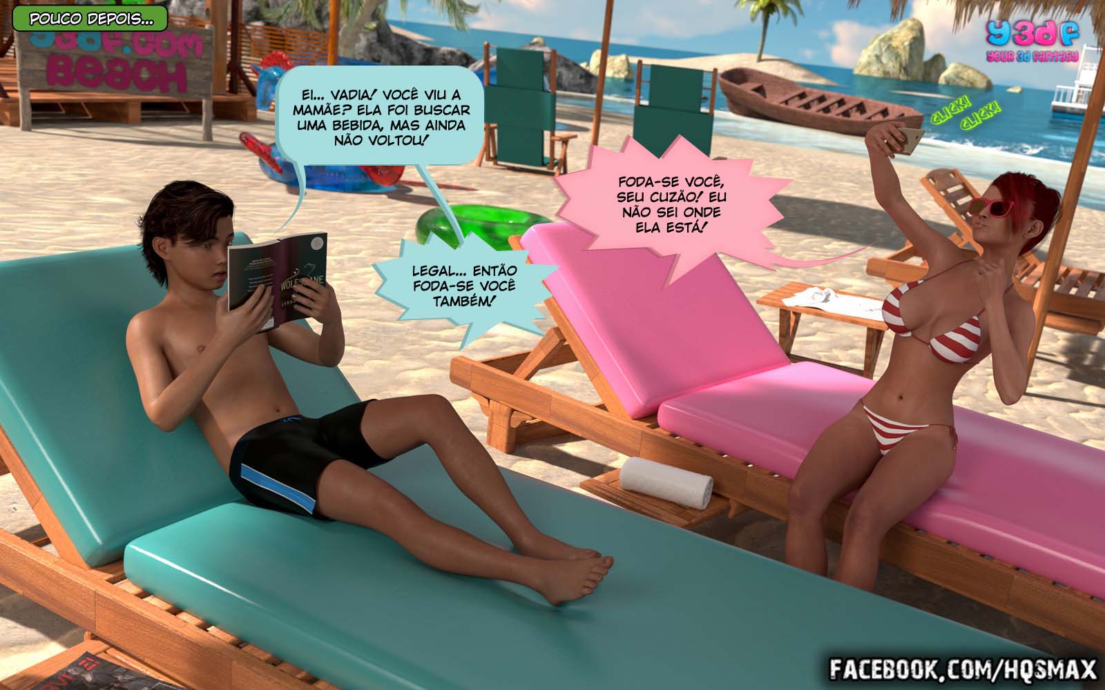 Vacation 1 - Foto 8