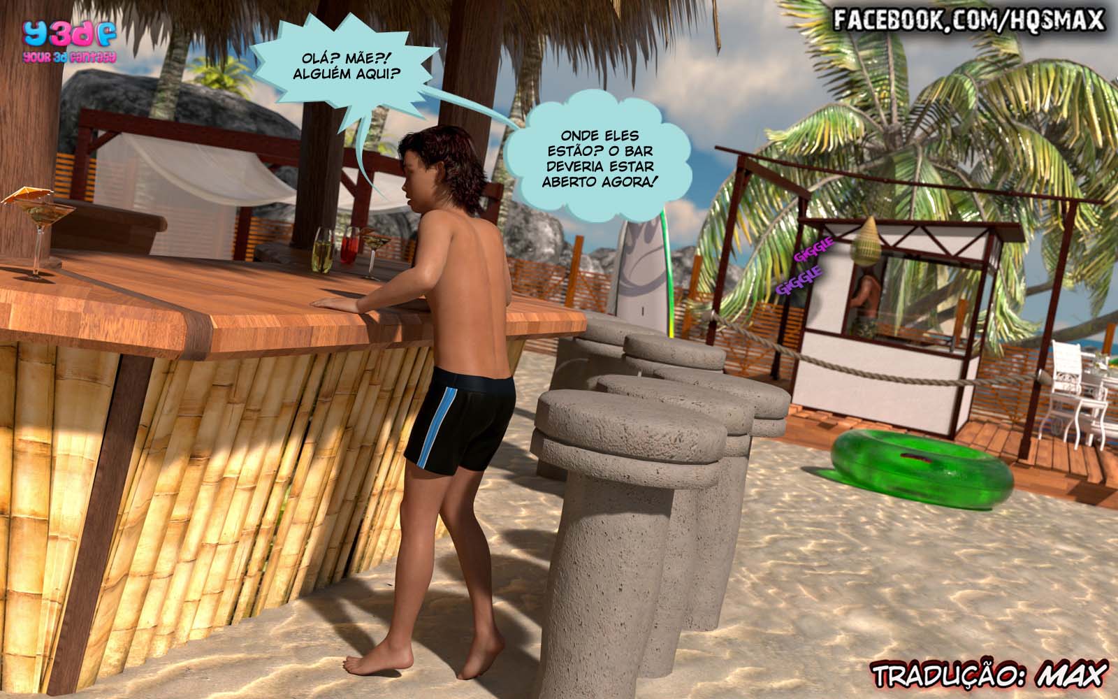 Vacation 1 - Foto 10