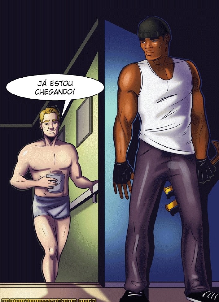 The Burglar - Foto 11