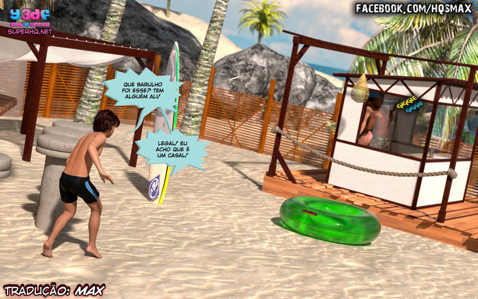 Vacation 1 - Foto 11