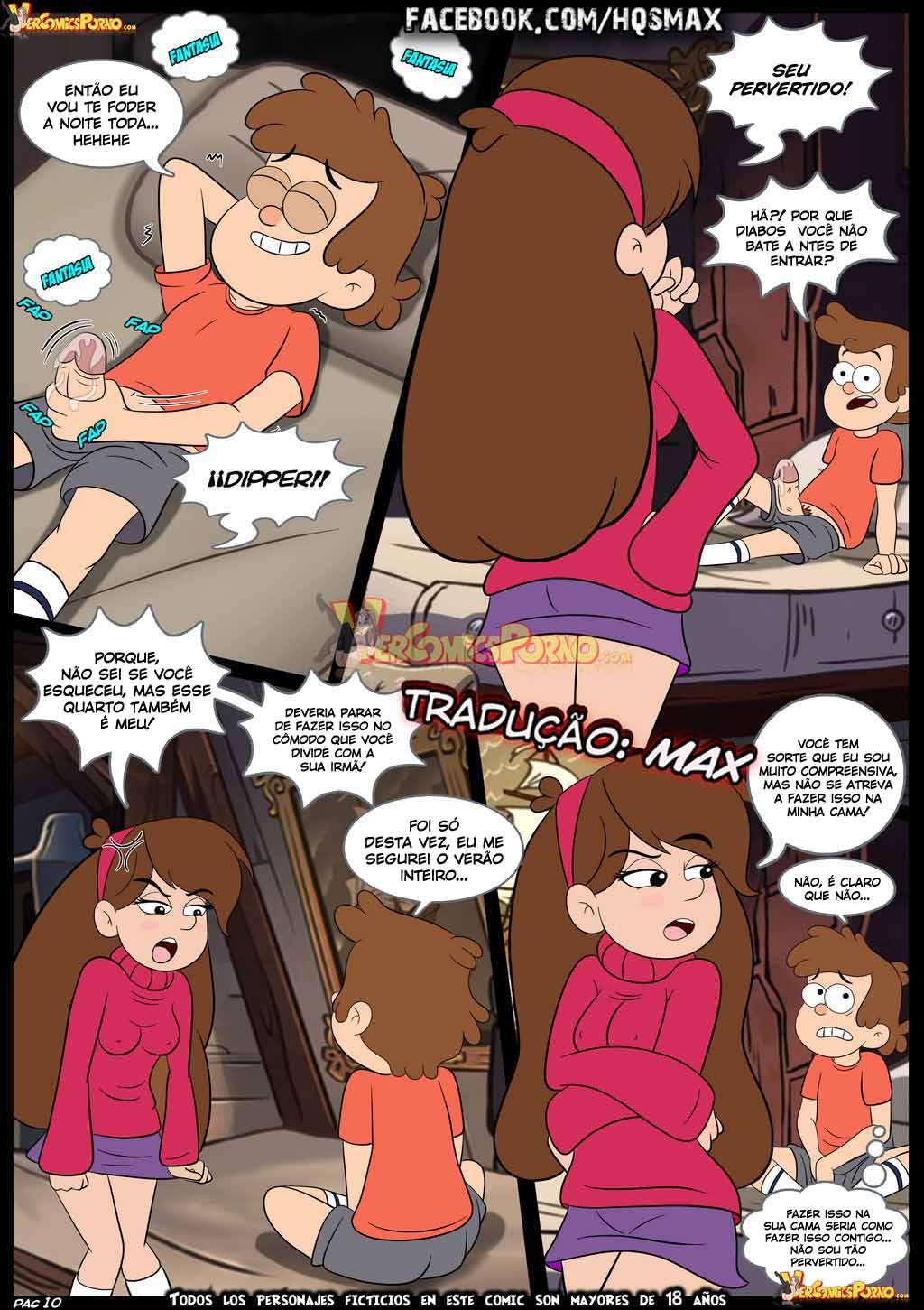 Gravity Fucks - Foto 11