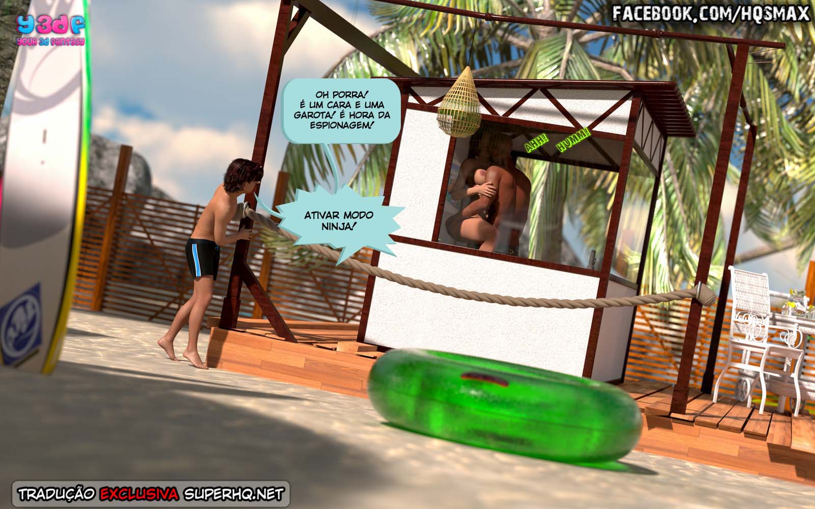 Vacation 1 - Foto 12