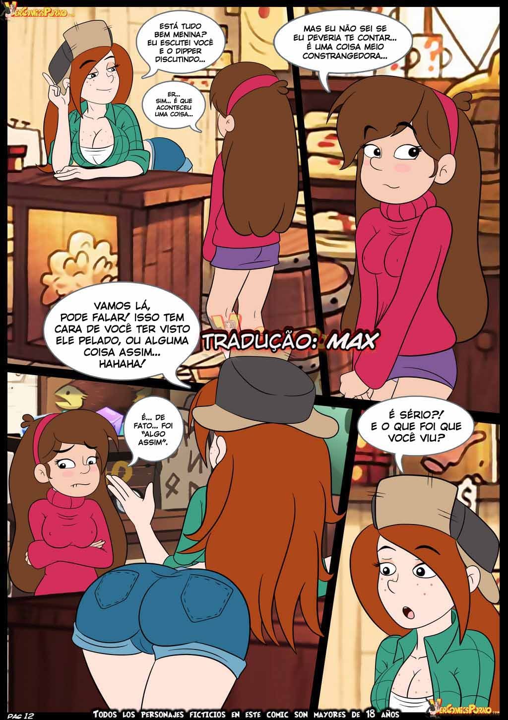 Gravity Fucks - Foto 13