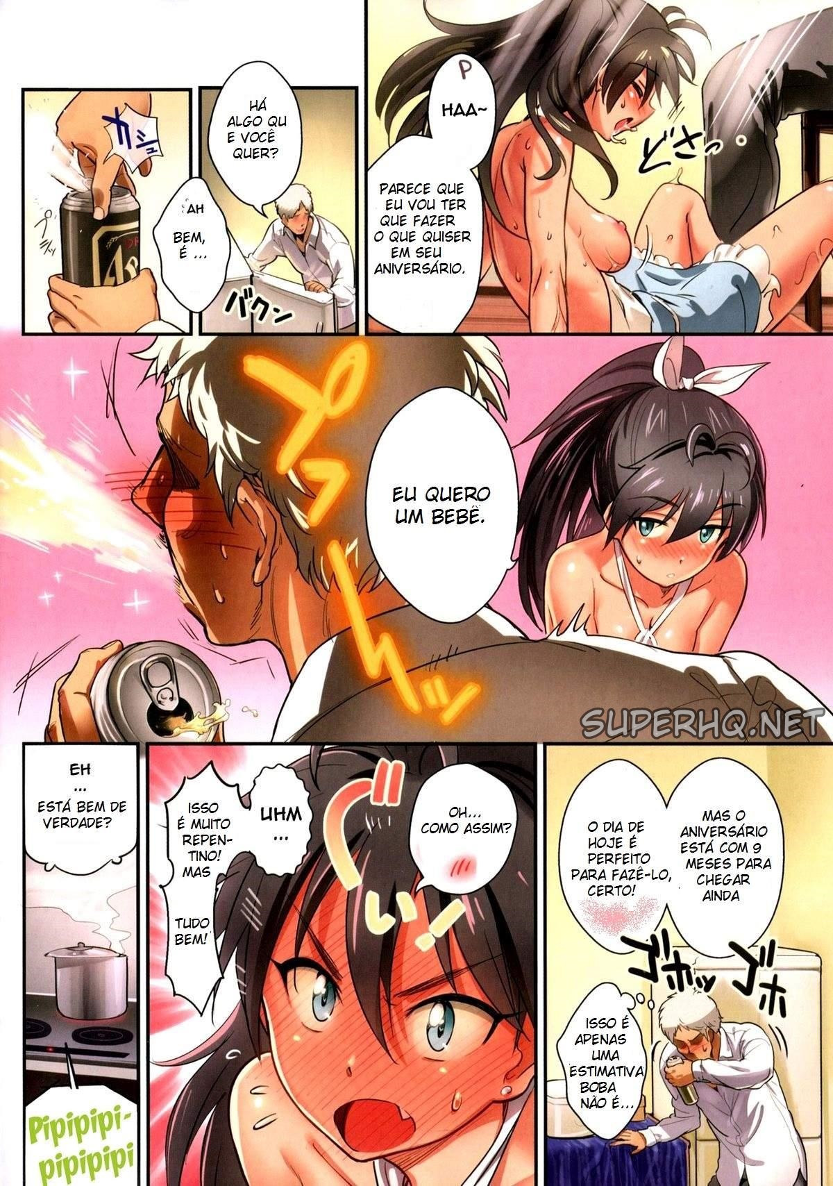 Oshigoto After 8 - Foto 13