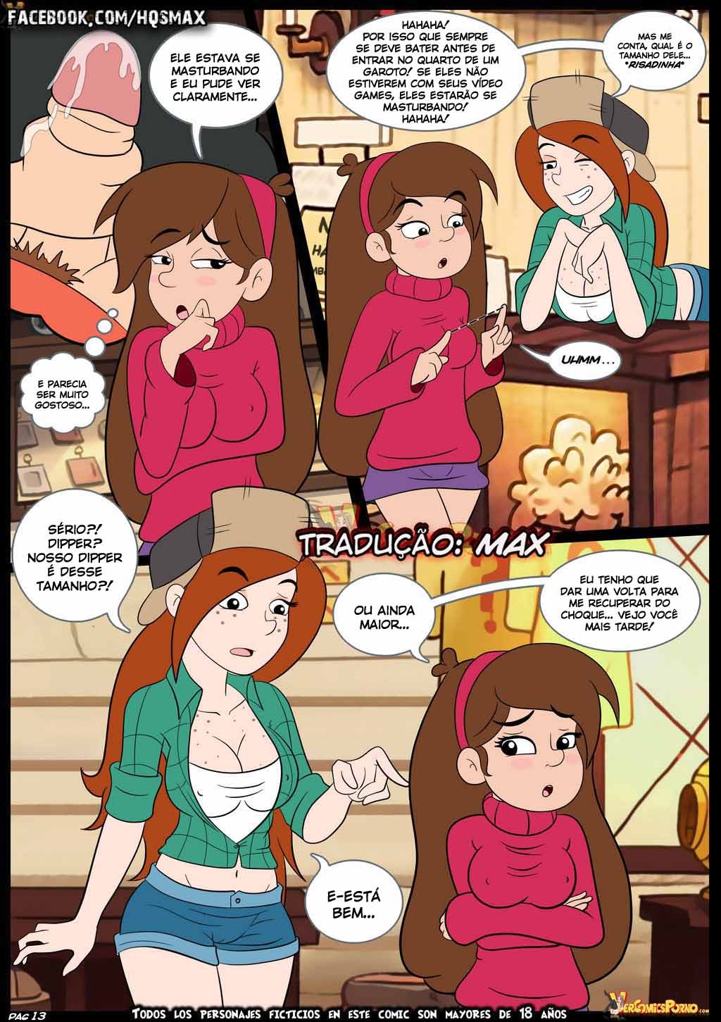Gravity Fucks - Foto 14
