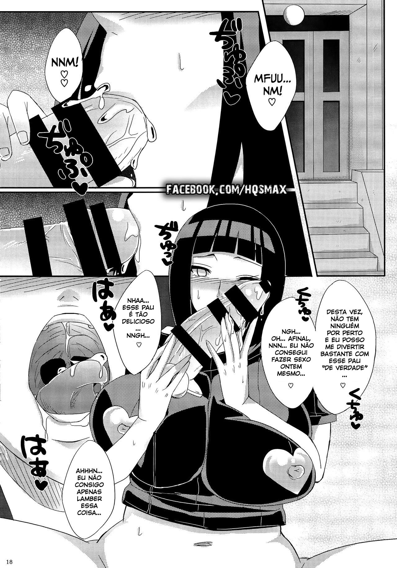 Konoha No Secret Service 2 - Foto 15
