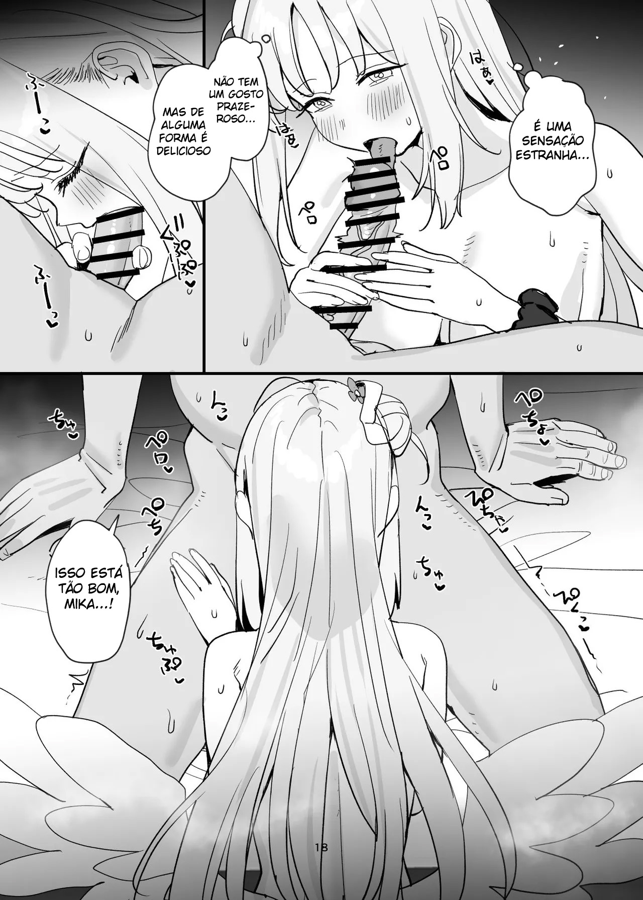 Sensei to Seito datte Ecchi shite mo Ii jan ne - Foto 17