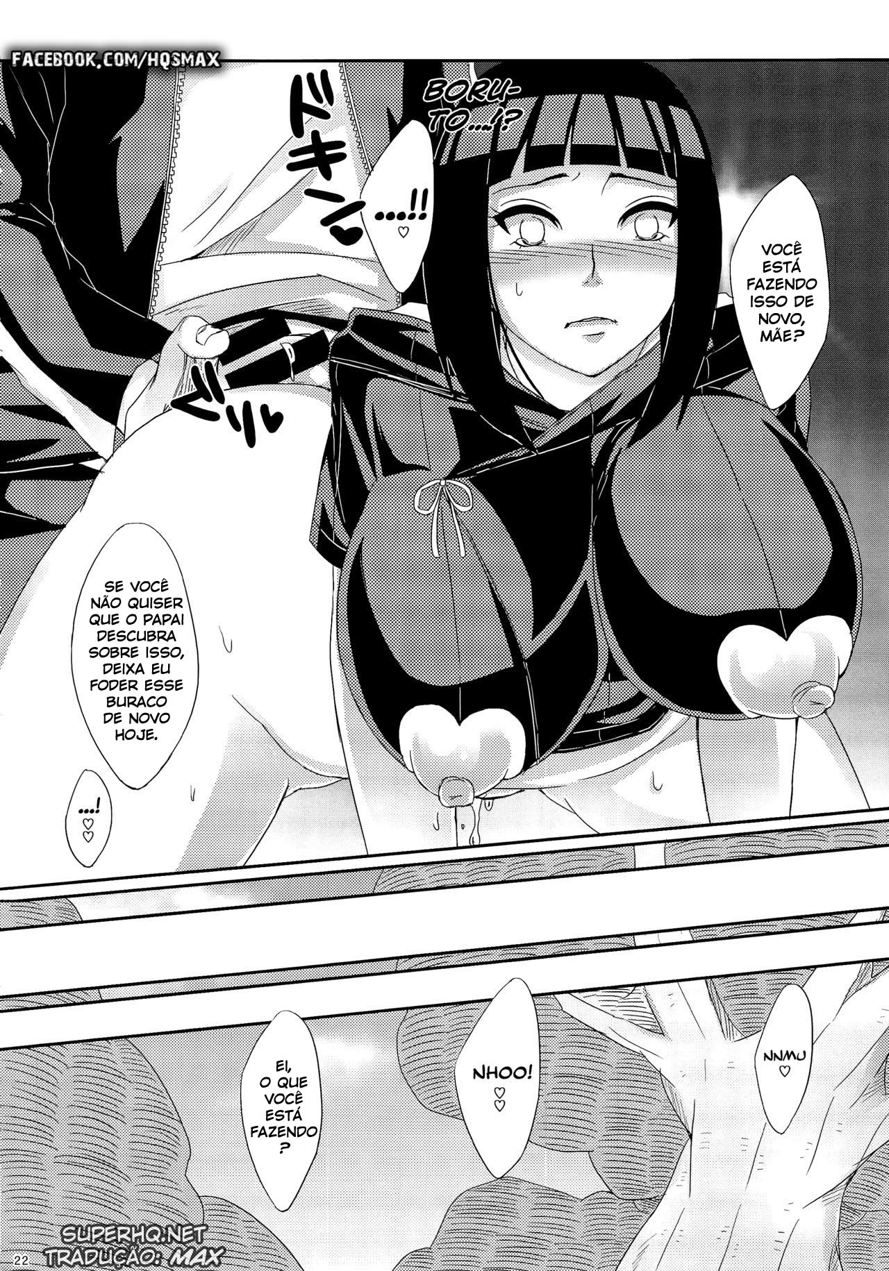 Konoha No Secret Service 2 - Foto 19