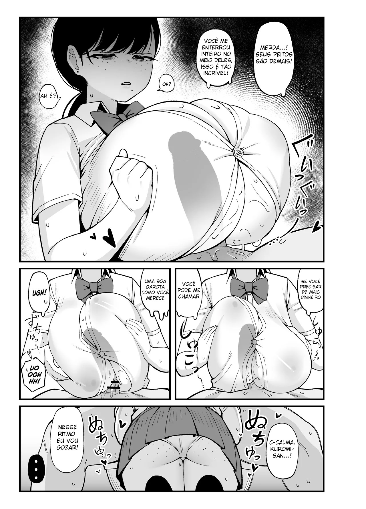 Anta to Tada no Rigaikankei da - Foto 21