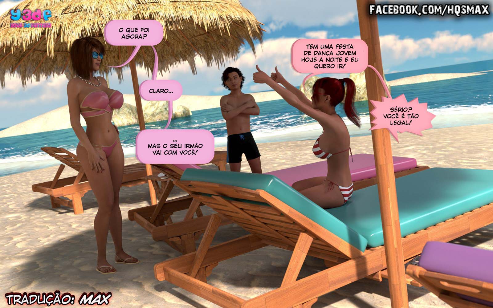 Vacation 1 - Foto 24