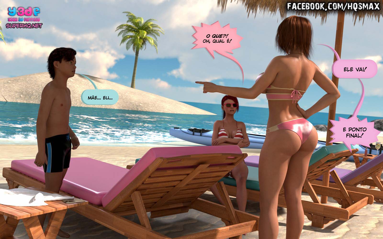 Vacation 1 - Foto 25
