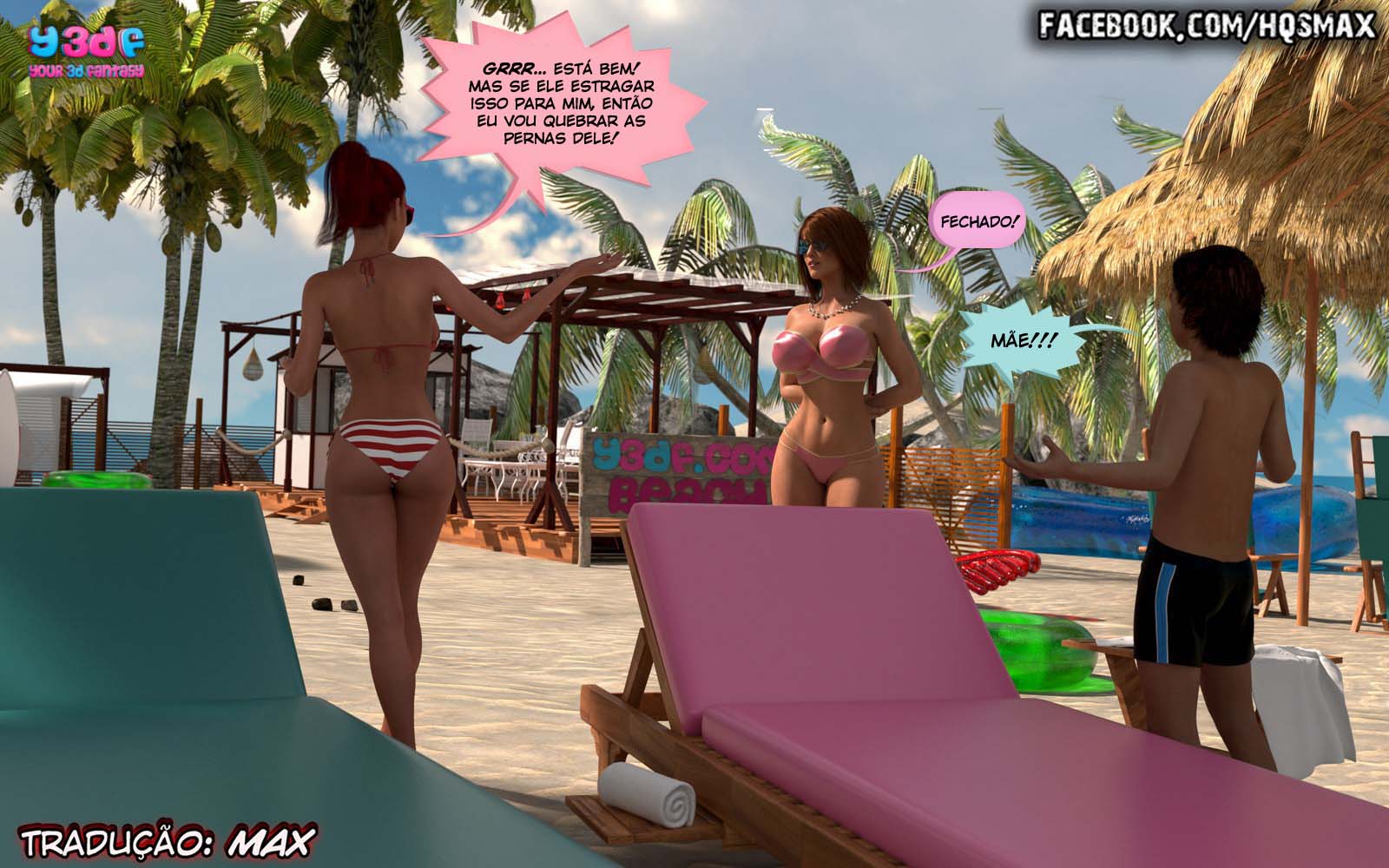 Vacation 1 - Foto 26
