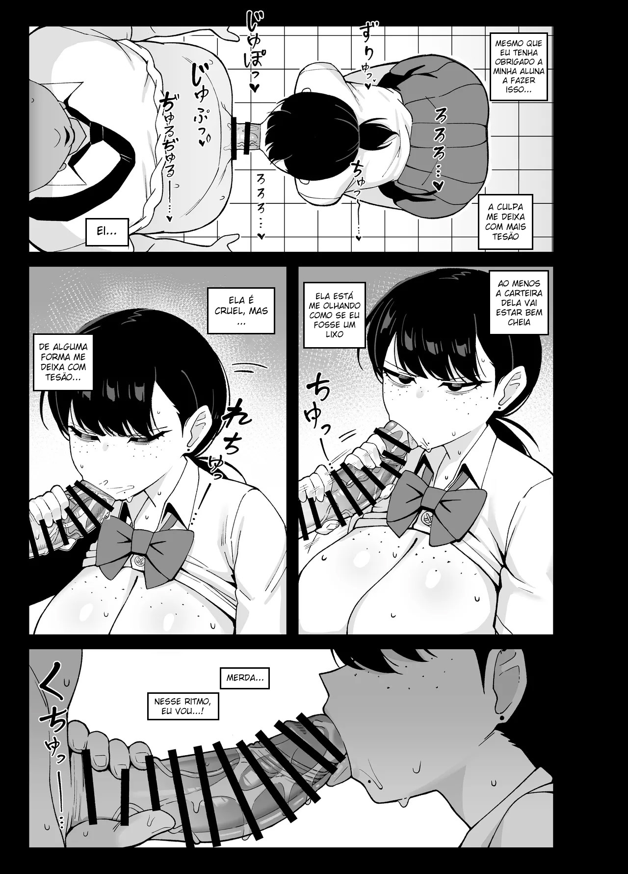 Anta to Tada no Rigaikankei da - Foto 27