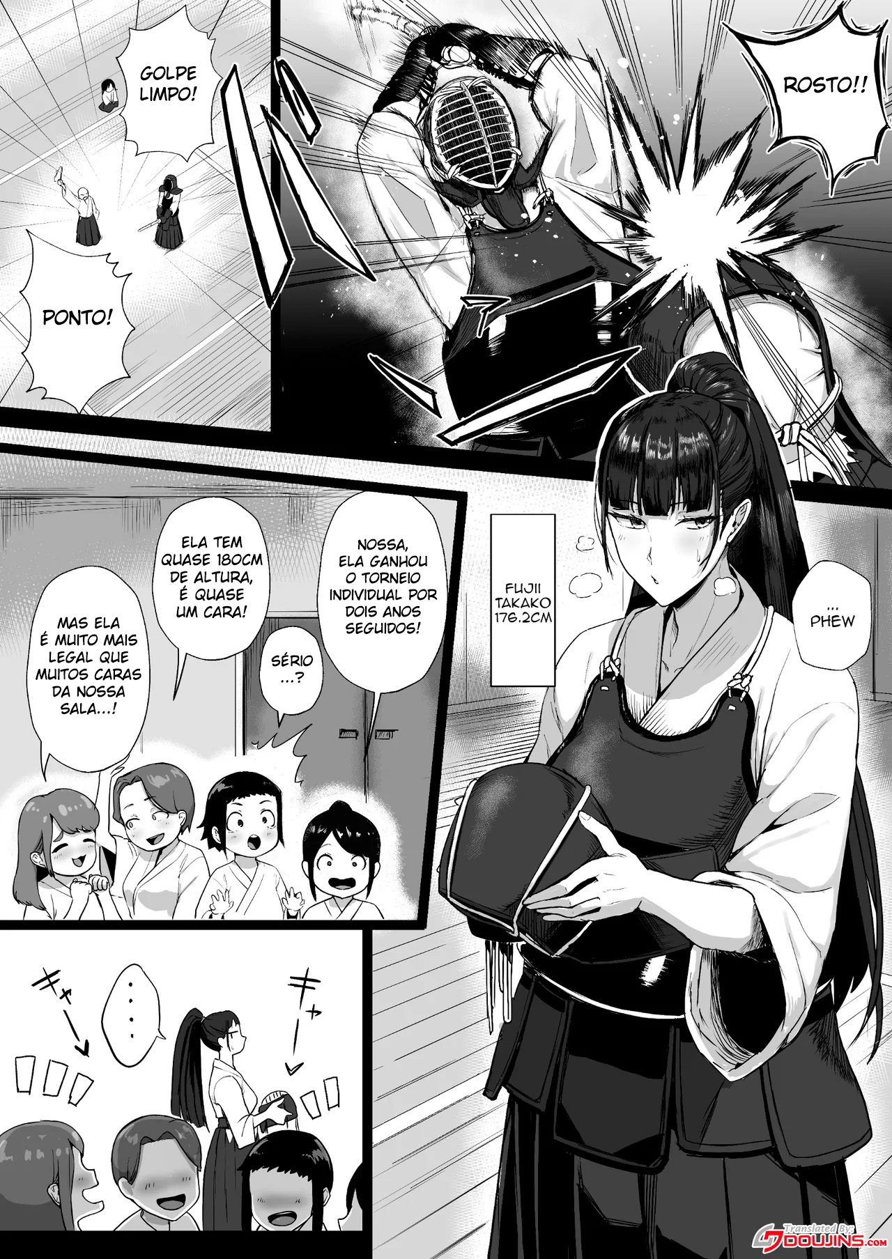 Kimajime na Yuutousei wa, Sensei dake no Mesu ni Naritai. - Foto 3